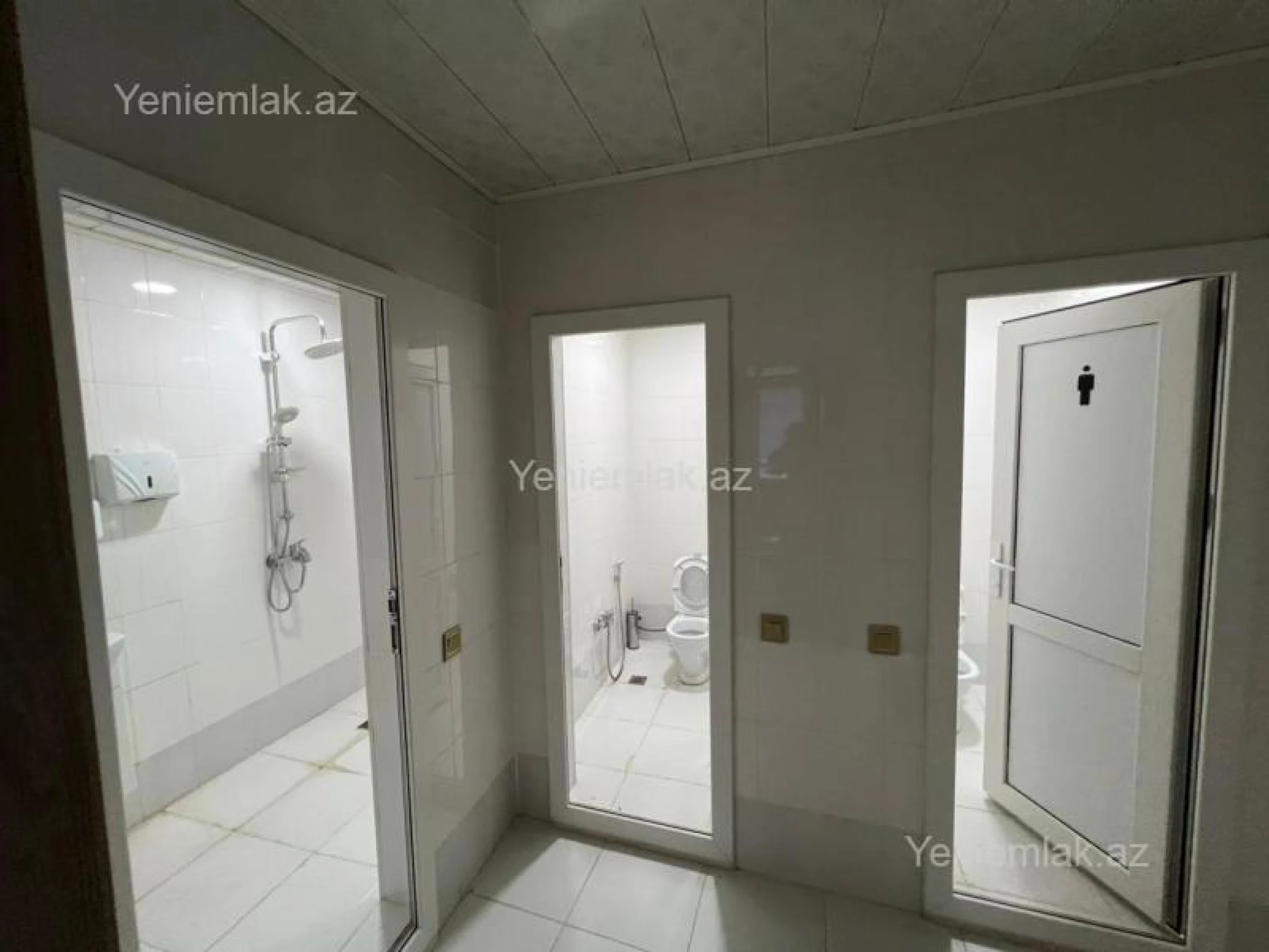 Satılır 16 otaqlı obyekt 850 m²