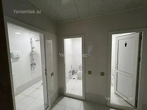 Satılır 16 otaqlı obyekt 850 m²