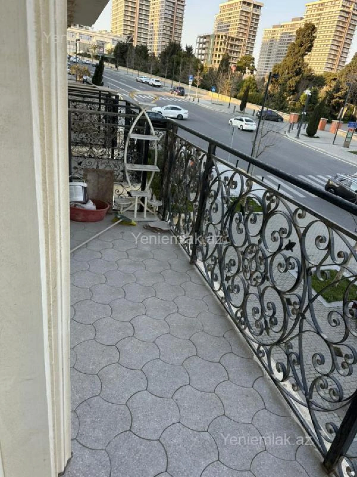 Satılır 2 otaqlı yeni tikili 65 m²