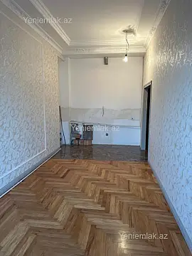 Satılır 2 otaqlı yeni tikili 65 m²