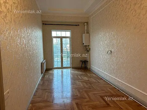 Satılır 2 otaqlı yeni tikili 65 m²