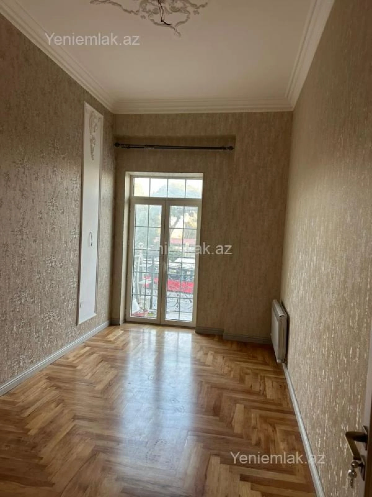 Satılır 2 otaqlı yeni tikili 65 m²