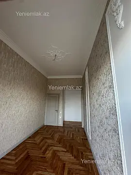 Satılır 2 otaqlı yeni tikili 65 m²