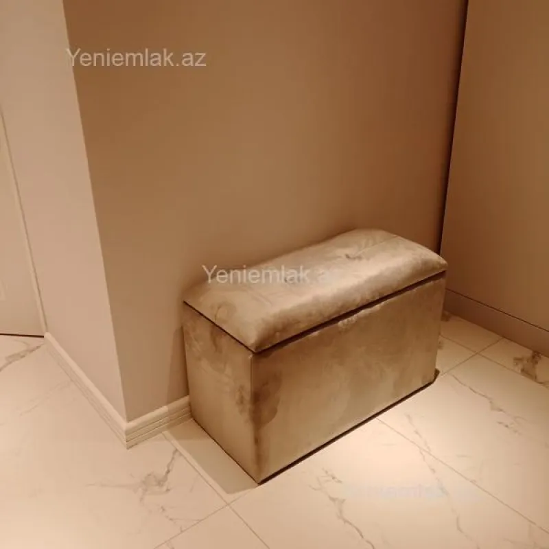 Satılır 2 otaqlı yeni tikili 86 m²