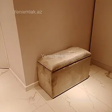 Satılır 2 otaqlı yeni tikili 86 m²