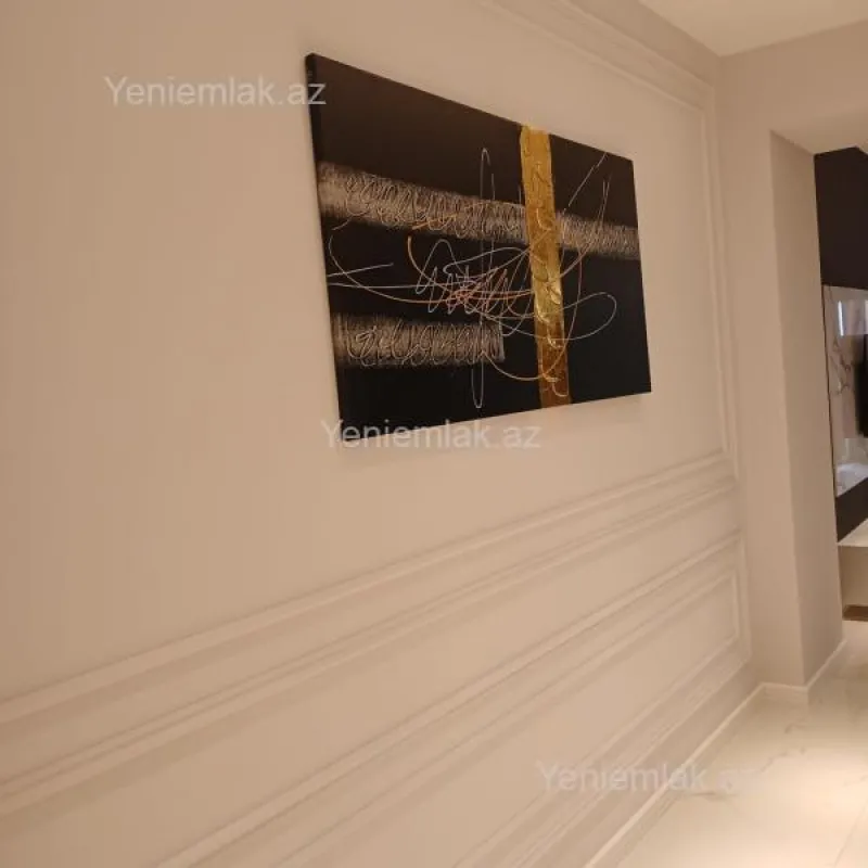 Satılır 2 otaqlı yeni tikili 86 m²