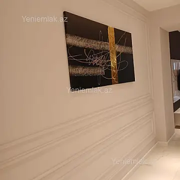 Satılır 2 otaqlı yeni tikili 86 m²