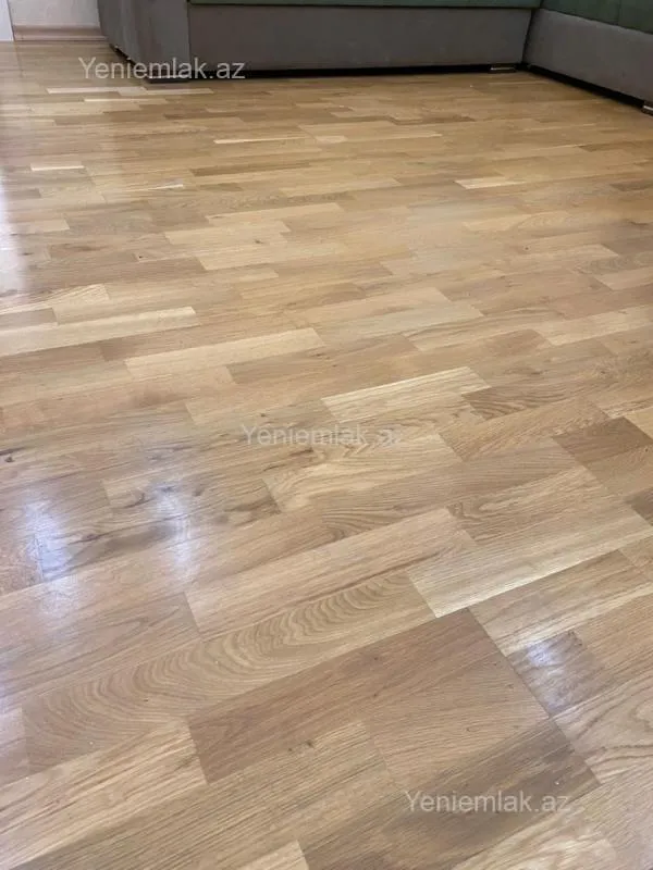 Satılır 2 otaqlı yeni tikili 60 m²