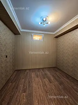 Satılır 3 otaqlı yeni tikili 83 m²