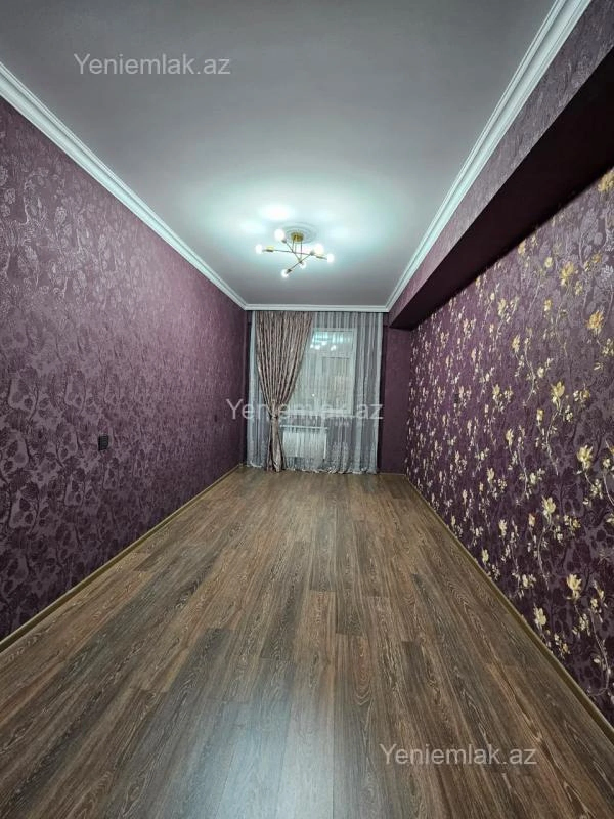 Satılır 3 otaqlı yeni tikili 83 m²