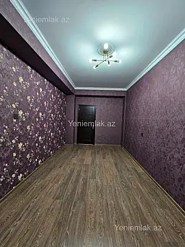 Satılır 3 otaqlı yeni tikili 83 m²