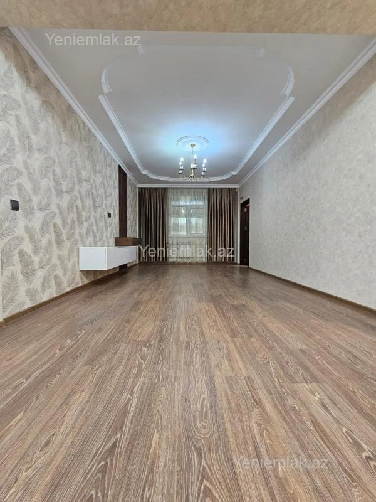 Satılır 3 otaqlı yeni tikili 83 m²
