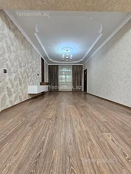 Satılır 3 otaqlı yeni tikili 83 m² — Abşeron, Masazır 3 otaq 83.00 m²