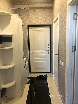 Satılır 2 otaqlı yeni tikili 60 m²