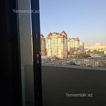 Satılır 2 otaqlı yeni tikili 38 m²