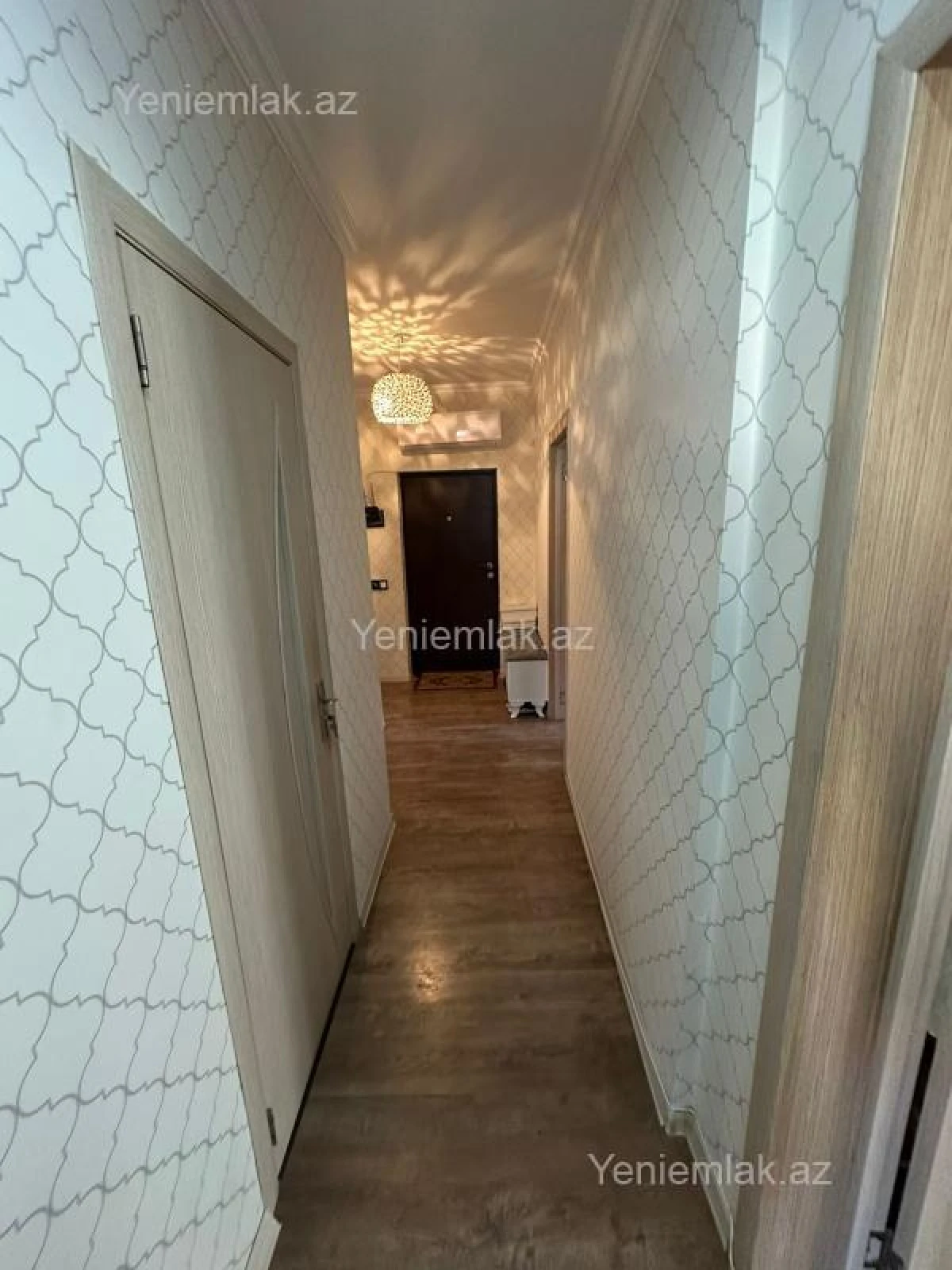 Satılır 3 otaqlı yeni tikili 76 m²