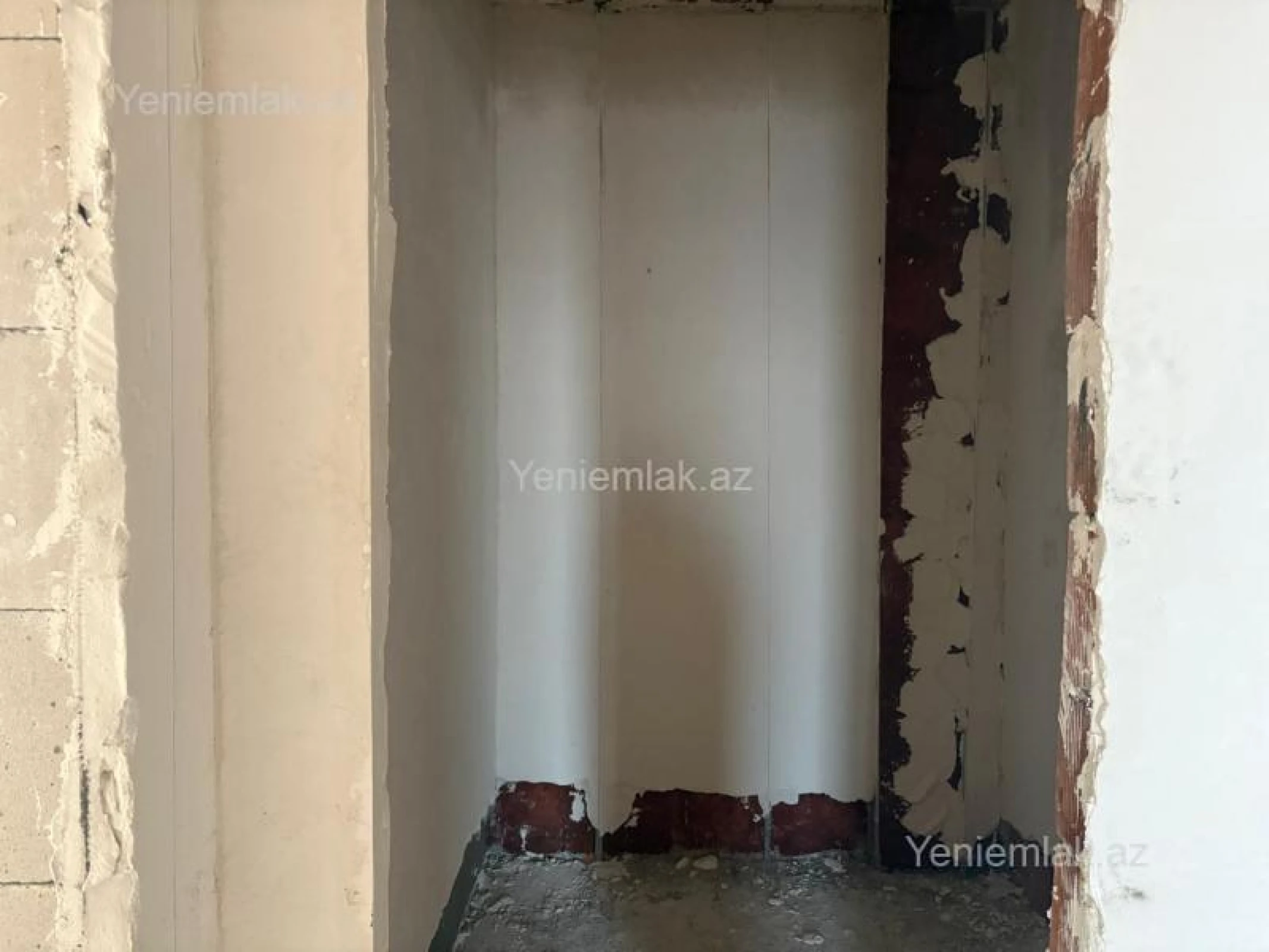 Satılır 3 otaqlı yeni tikili 127 m²