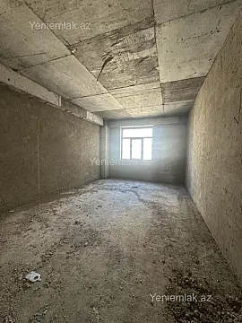 Satılır 3 otaqlı yeni tikili 103 m²