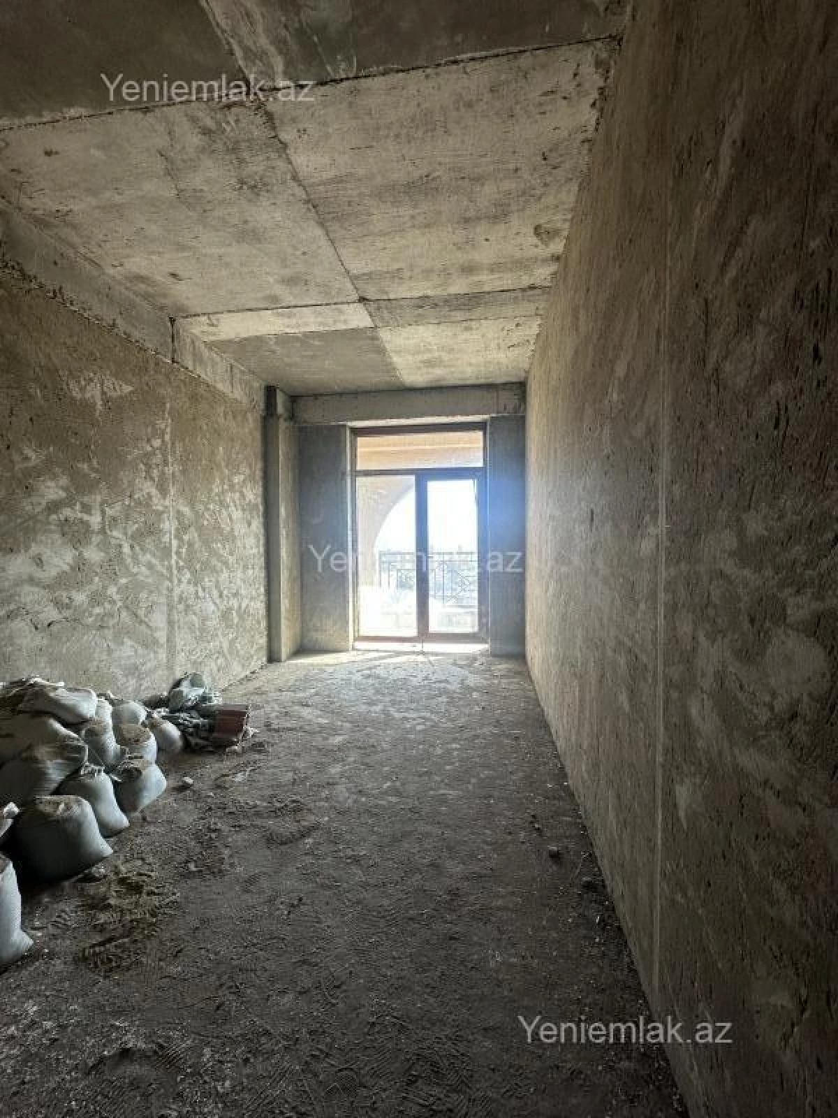 Satılır 3 otaqlı yeni tikili 103 m²