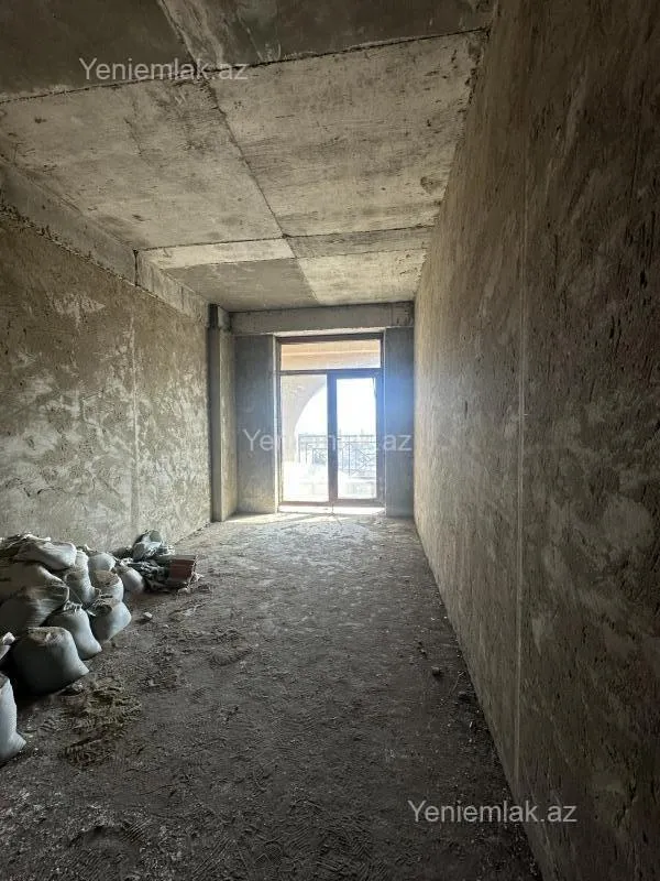 Satılır 3 otaqlı yeni tikili 103 m²