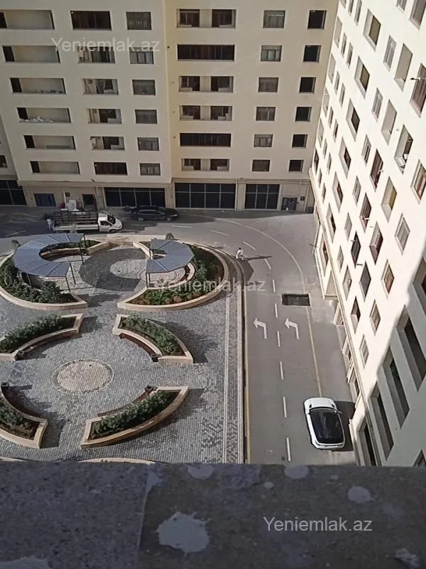 Satılır 3 otaqlı yeni tikili 103 m²