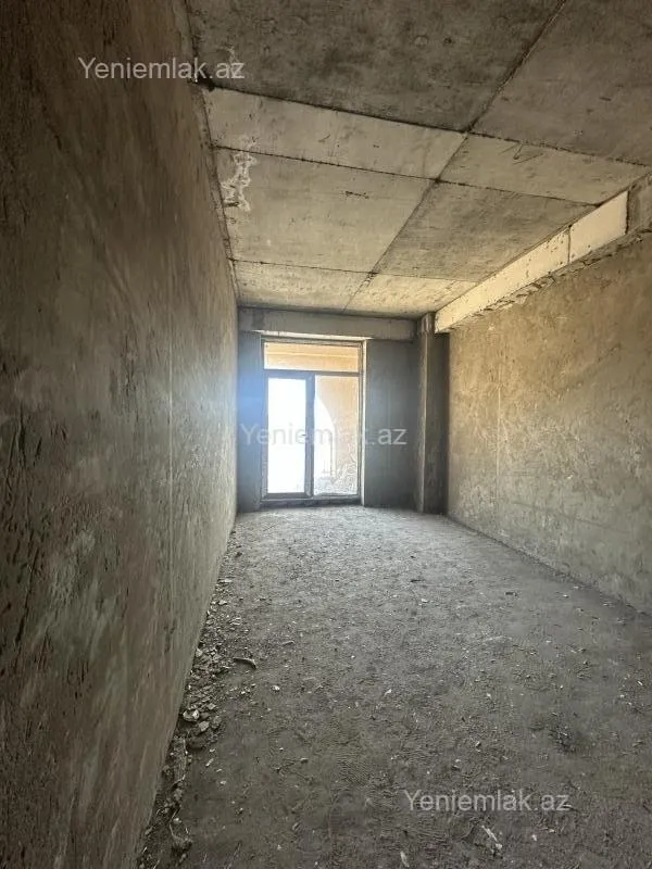 Satılır 3 otaqlı yeni tikili 103 m²