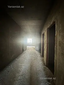 Satılır 3 otaqlı yeni tikili 103 m²