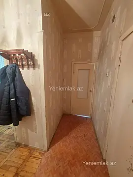 Satılır 2 otaqlı köhnə tikili 54 m²