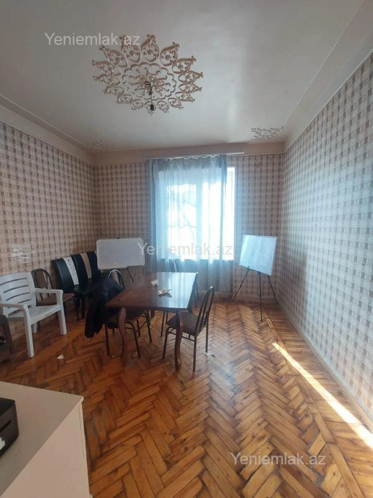 Satılır 2 otaqlı köhnə tikili 54 m²