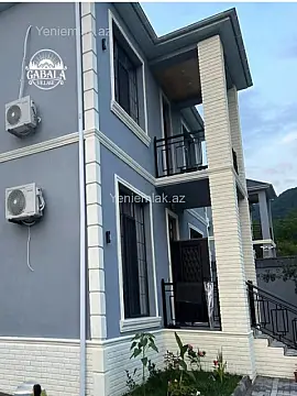 Satılır 5 otaqlı həyət evi 161 m²