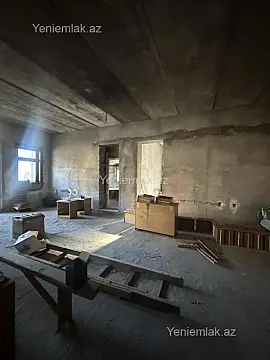 Satılır 7 otaqlı həyət evi 340 m²