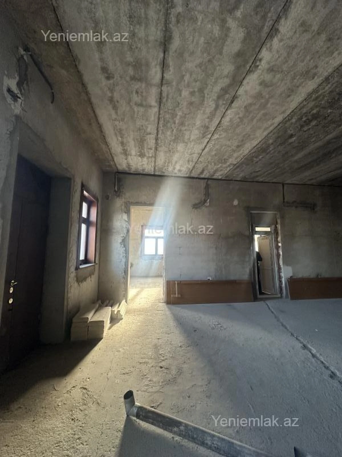 Satılır 7 otaqlı həyət evi 340 m²