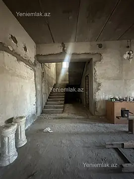 Satılır 7 otaqlı həyət evi 340 m²