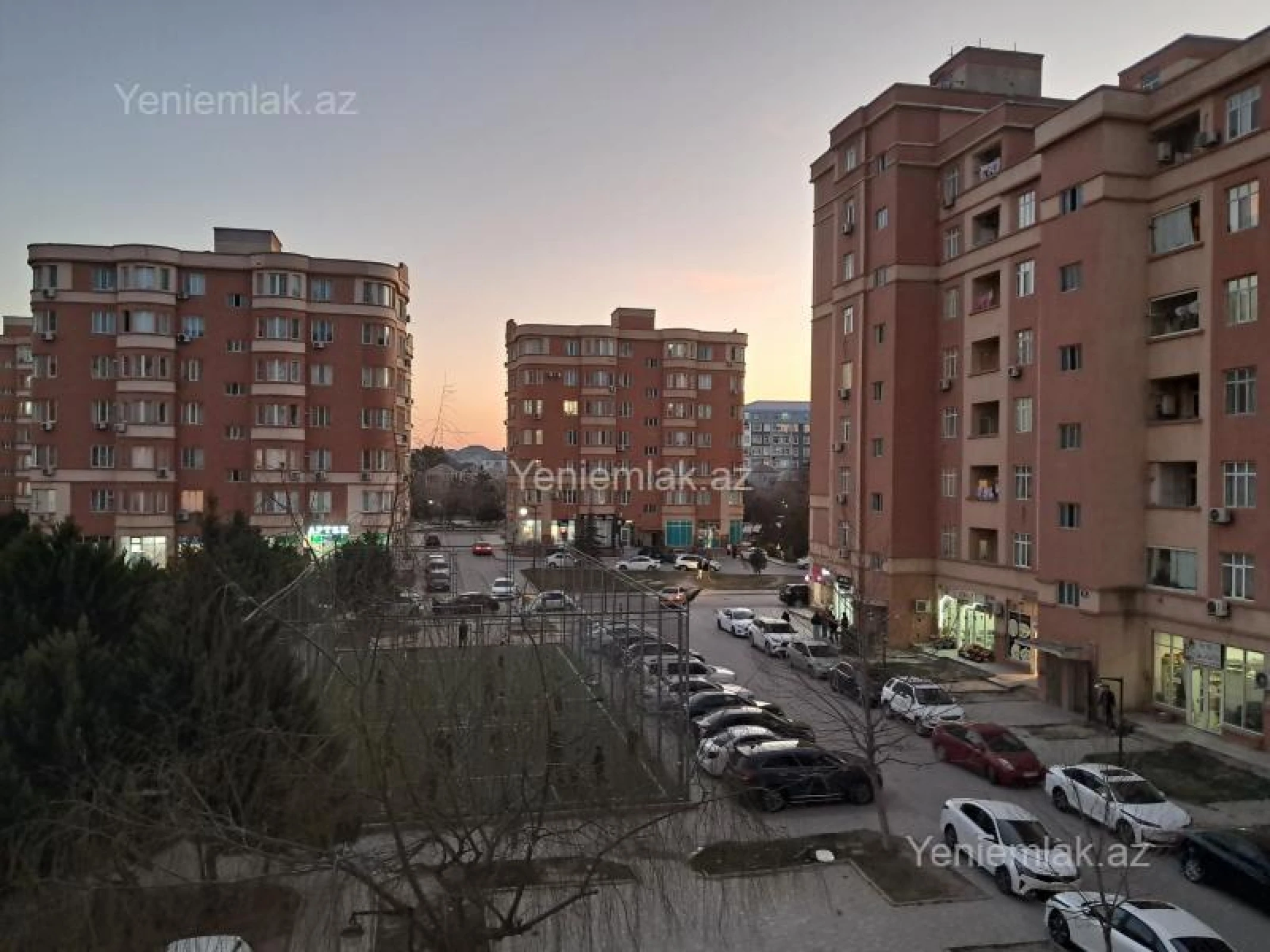 Satılır 2 otaqlı yeni tikili 42 m²
