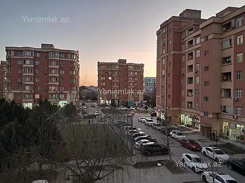 Satılır 2 otaqlı yeni tikili 42 m² — Abşeron 2 otaq 42.00 m²