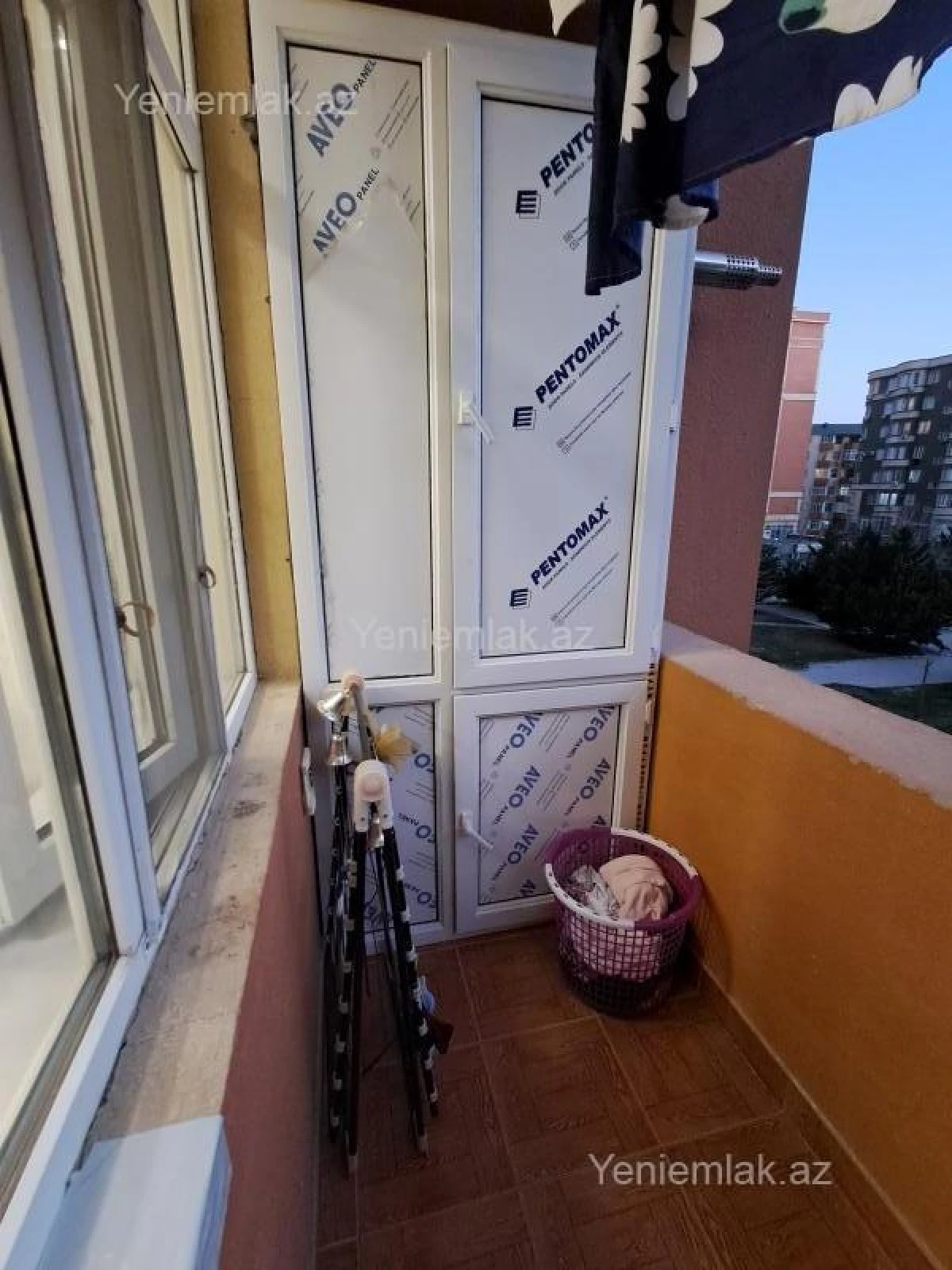 Satılır 2 otaqlı yeni tikili 42 m²