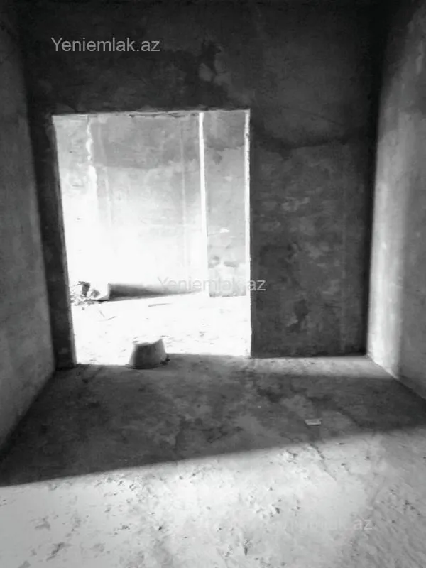 Satılır 4 otaqlı yeni tikili 110 m²