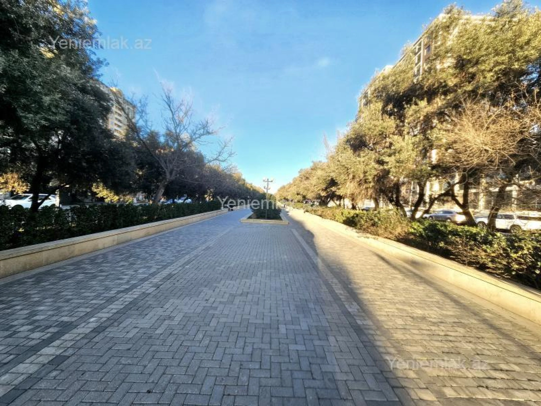 Satılır 4 otaqlı yeni tikili 110 m²