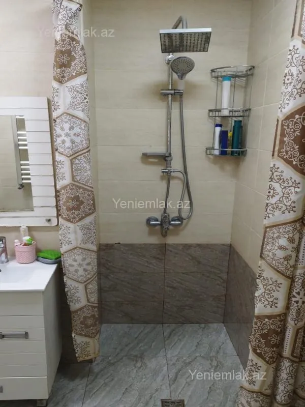 Satılır 2 otaqlı yeni tikili 59.2 m²