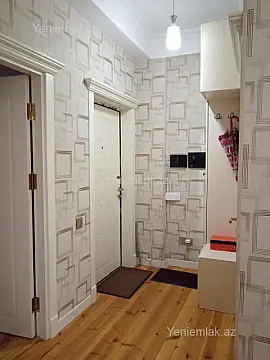 Satılır 2 otaqlı yeni tikili 59.2 m²