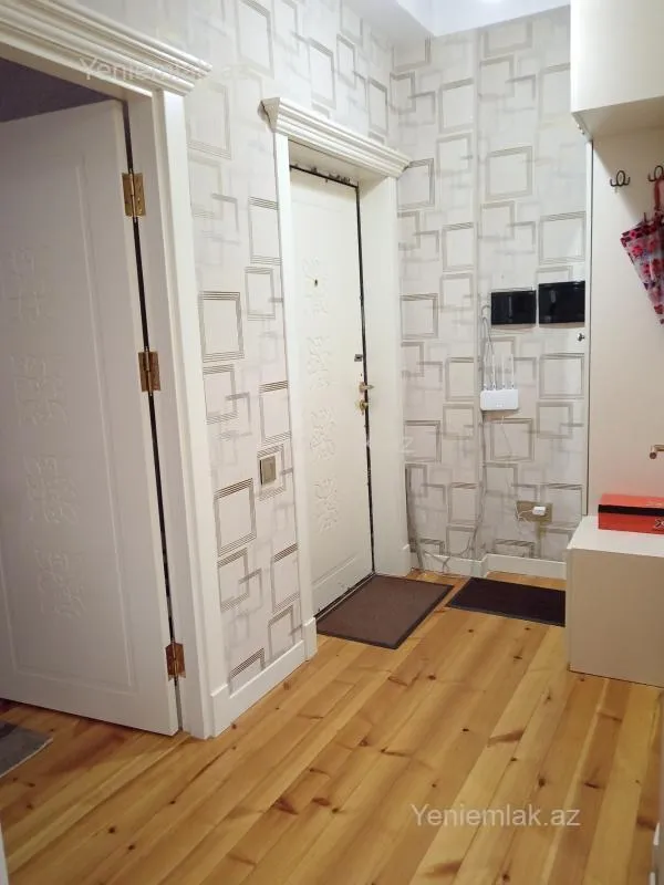 Satılır 2 otaqlı yeni tikili 59.2 m²