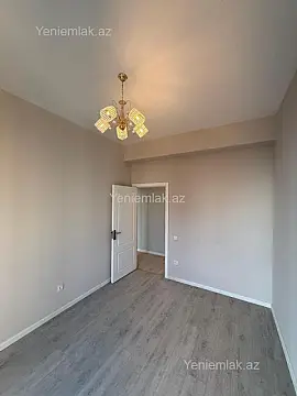 Satılır 4 otaqlı yeni tikili 102 m² — Bakı, Suraxanı 4 otaq 102.00 m²