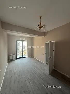 Satılır 4 otaqlı yeni tikili 102 m²