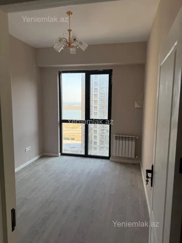 Satılır 4 otaqlı yeni tikili 102 m²