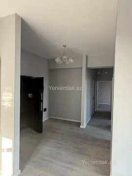 Satılır 4 otaqlı yeni tikili 102 m²