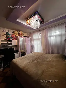 Satılır 2 otaqlı köhnə tikili 67 m²