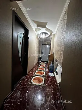 Satılır 2 otaqlı köhnə tikili 67 m²
