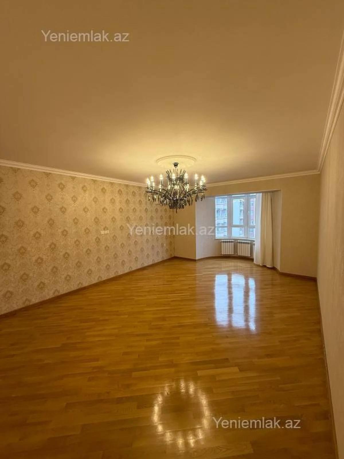 Satılır 3 otaqlı yeni tikili 138 m²