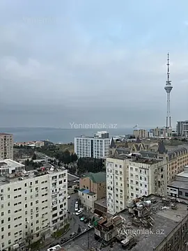 Satılır 3 otaqlı yeni tikili 138 m²