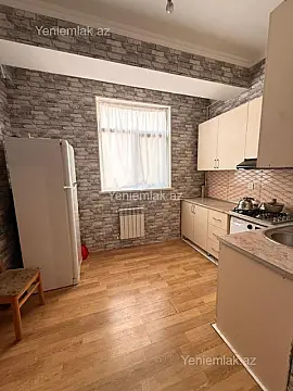 Satılır 2 otaqlı yeni tikili 58 m²